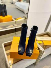 Picture of Louis Vuitton Shoes _SKULVsz35-40YF011112428